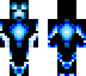 electro creeper