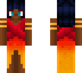 elementals series - fire