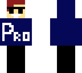 elitepro blue