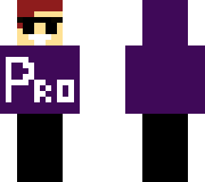 elitepro purple