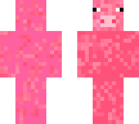 elizabeth's pig