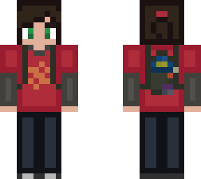 ellie (the last of us i)