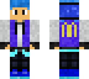 elprooff67 skin oficial