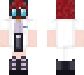 emberscience goth