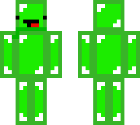 emerald skeppy