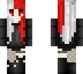 emo girl