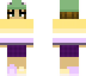 enby skin :)