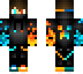 end boy