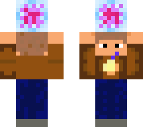 end crystal mobsy