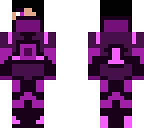end mineskin