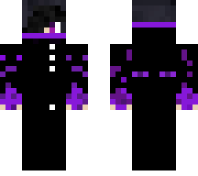 ender boy