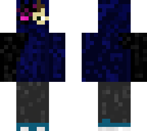 ender infest edit