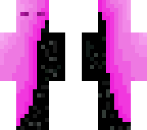 ender takeover