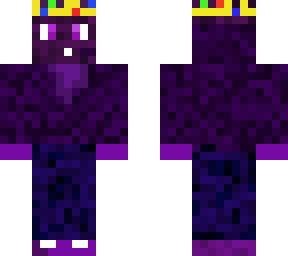 ender teen
