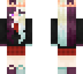 enderfox girl