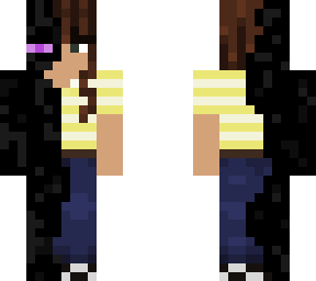 endergirl