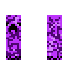 enderman/creeper