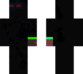 endermen