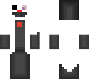 ennard from ennard's laboraty