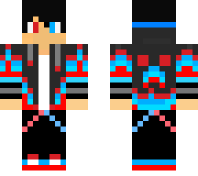 epic skin