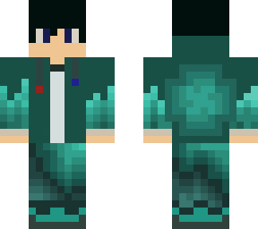 ethantianyu human skin v8