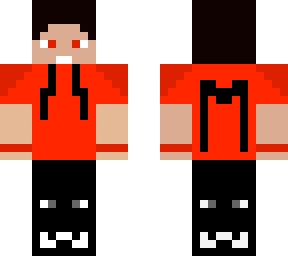 evil marc