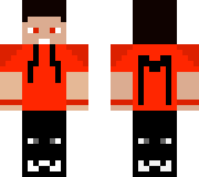 evil marc