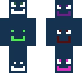 face