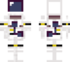 faldo astronaut