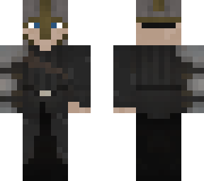 falskar warrior