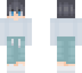fated white - edited