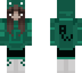 female karl frog