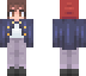 female wirt