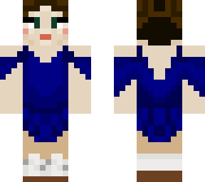 figure skater