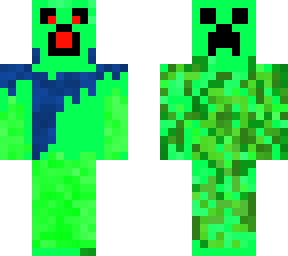 finkaleif creeper