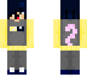 finly made a skin i can use