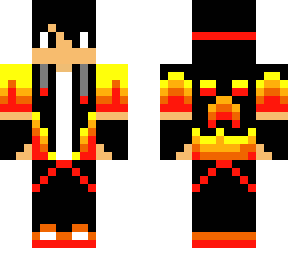 fire gamer