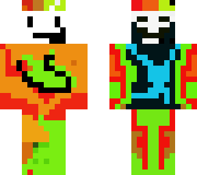 fire man