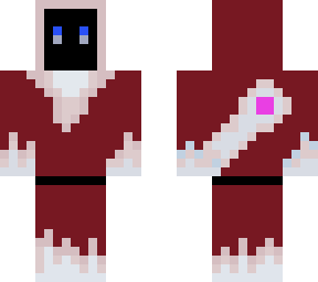 fire nation wizard (model 1)
