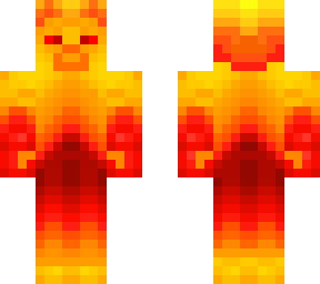 fire steve(full power)