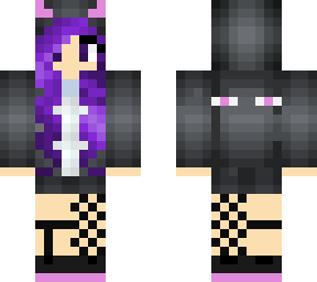 first skin
