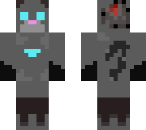 first suit fixed