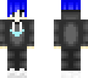 first time trying to shade the hair