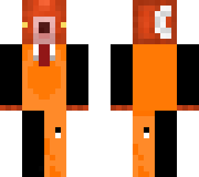 fish custom