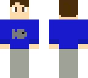 fish sweater