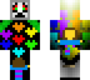 floweys defeat