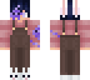 for a friend~