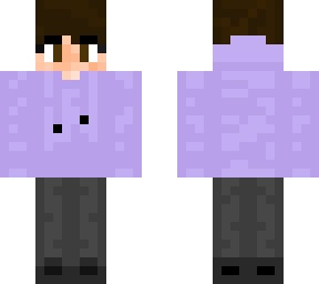 for andrew