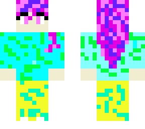 for my sister