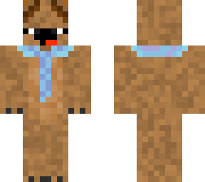 Wombat | Minecraft Skins